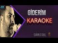 Kafama Sıkar Giderim KARAOKE