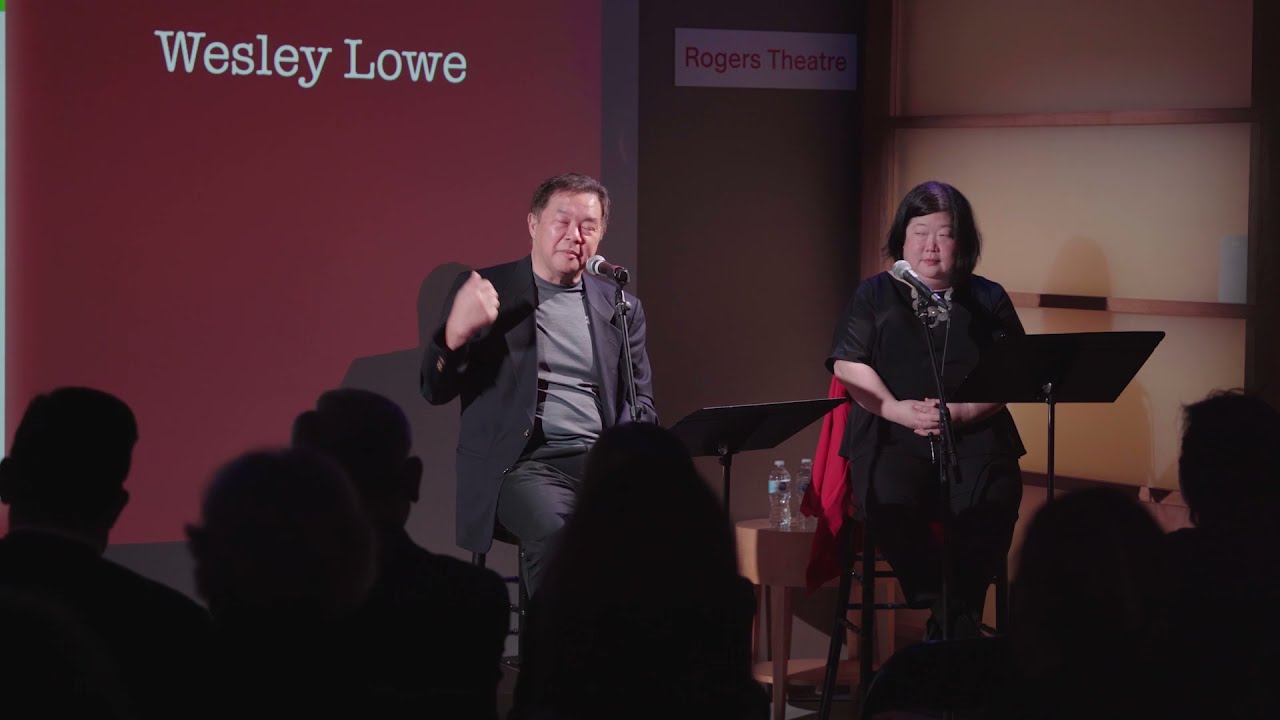 Behind the Covers of Chinatown News – Then and Now