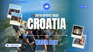 Softr Offsite 2025 🇭🇷