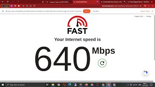 متصفح Googel و Firefox و Brave بسرعة 1 جيجا علي الكمبيوتر !! شرح موقع Neverinstall screenshot 4
