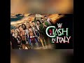 WWE Clash in Italy: Predictable, Dull, and Total TRASH? #shorts