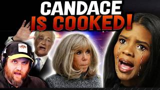 Candace Owens DROPPED By Her Legal Team After Massive Lie