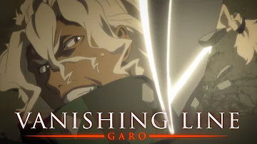 The Strongest Silver Knight | GARO -VANISHING LINE-