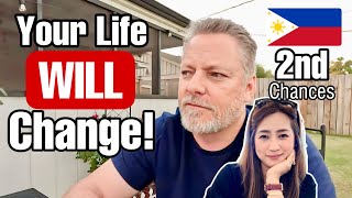 Marrying A Filipina WILL Change Your Life!