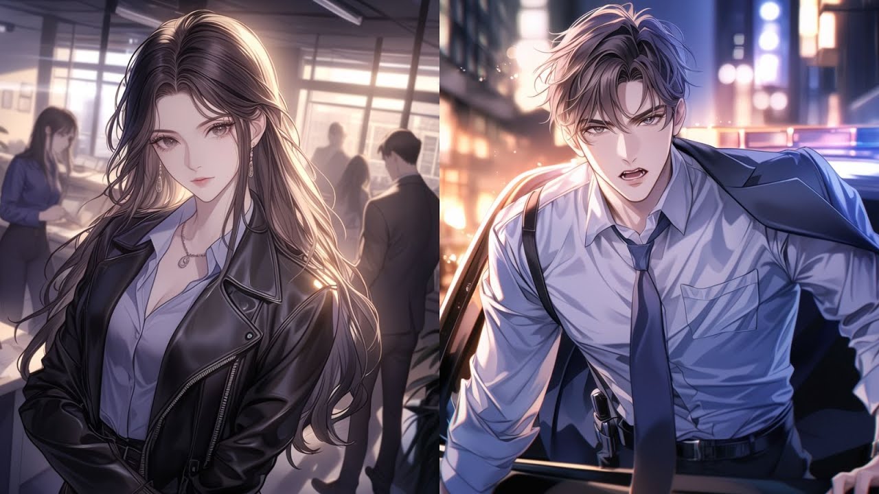 He fell for his assistant and swore he'd never marry me—years later, broke and alone, he came back