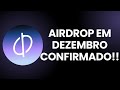 TUDO O QUE VOCÊ PRECISA SABER SOBRE O AIRDROP E NOVO PROJETO DA MARGINFI - Project 0 Airdrop