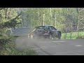 Rengas Turku Ralli 2021