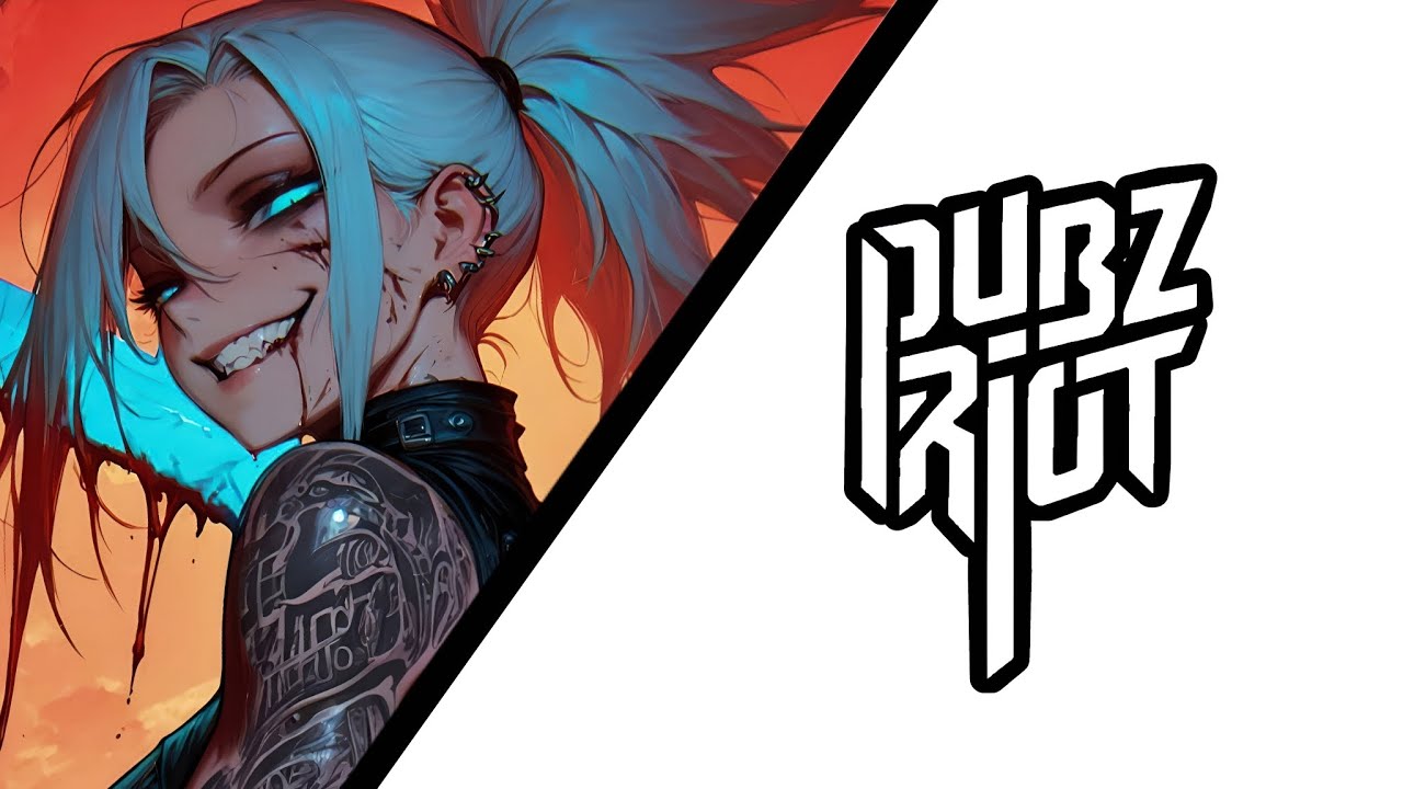 INFEKT - REWIND (AKIRAH EDIT)