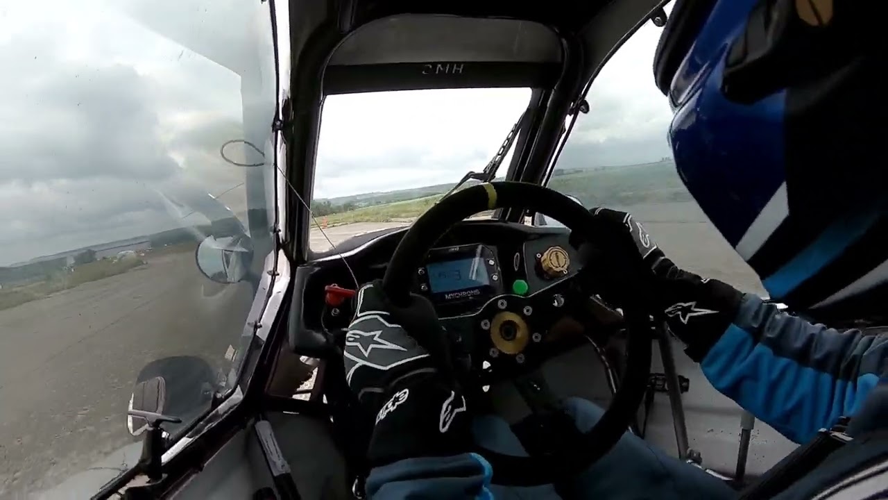 Speedcar xtrem 750cc | 11/06/2022