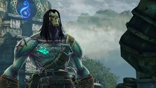 Orientation talk - A Death Journey Back To Life - Act 1 - Chapter 2 - 1_2_2 - Darksiders 2