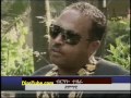 Interview With Artist Birehanu Tezera Part 1 Interview With Artist Birehanu Tezera Part 1