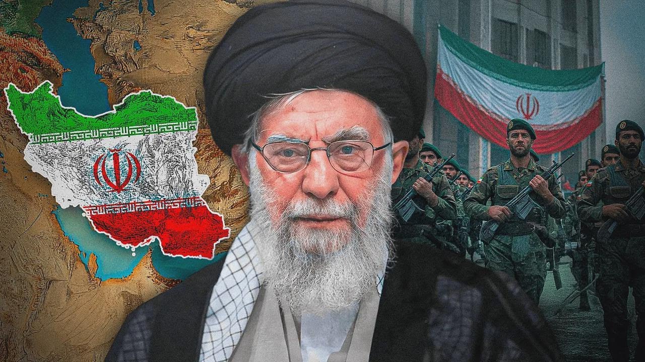 Íránská ekonomika v krizi: Revoluční gardy přiznávají porážku