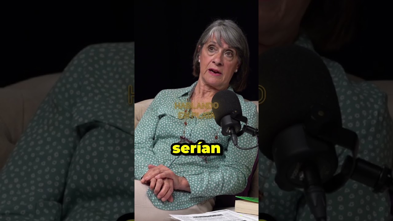 "Según la profecía de Garabandal la bandera rusa ondeará en el Vaticano" - Pilar Gutiérrez