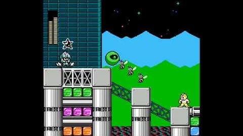 Make a Good Mega Man Level 2 - Part 45 - Noble Nickel Nooks