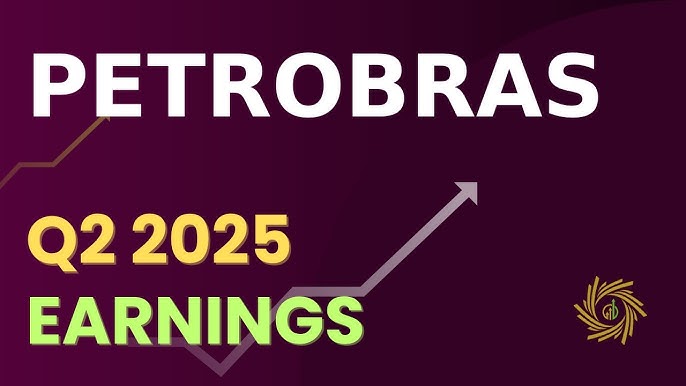PETR4 em Foco: Petrobras Registra Lucro Recorde e Reduz Preços do Gás Natural no Brasil