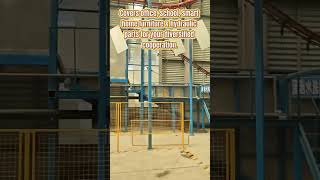 Machinery meets furniture precision. CNC-cut steel, 0.1mm accuracy. XCMG-backed. East China's Machinery meets furniture precision. CNC-cut steel, 0.1mm accuracy. XCMG-backed. East China's