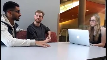 APSC 450 - Final Video