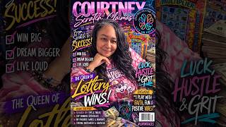 ‼️PROFIT LOTERIA SESSION‼️ NC Education Lottery Scratch Tickets