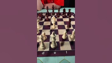 How to instantly improve chess skills