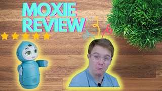 Moxie Robot Review  2023