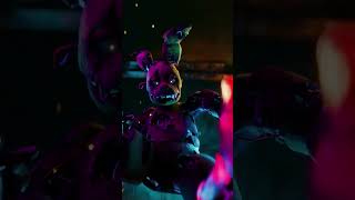 Springtrap FNAF DBD Voice Line Animated