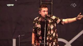 twenty one pilots: Lane Boy (Lowlands 2015)