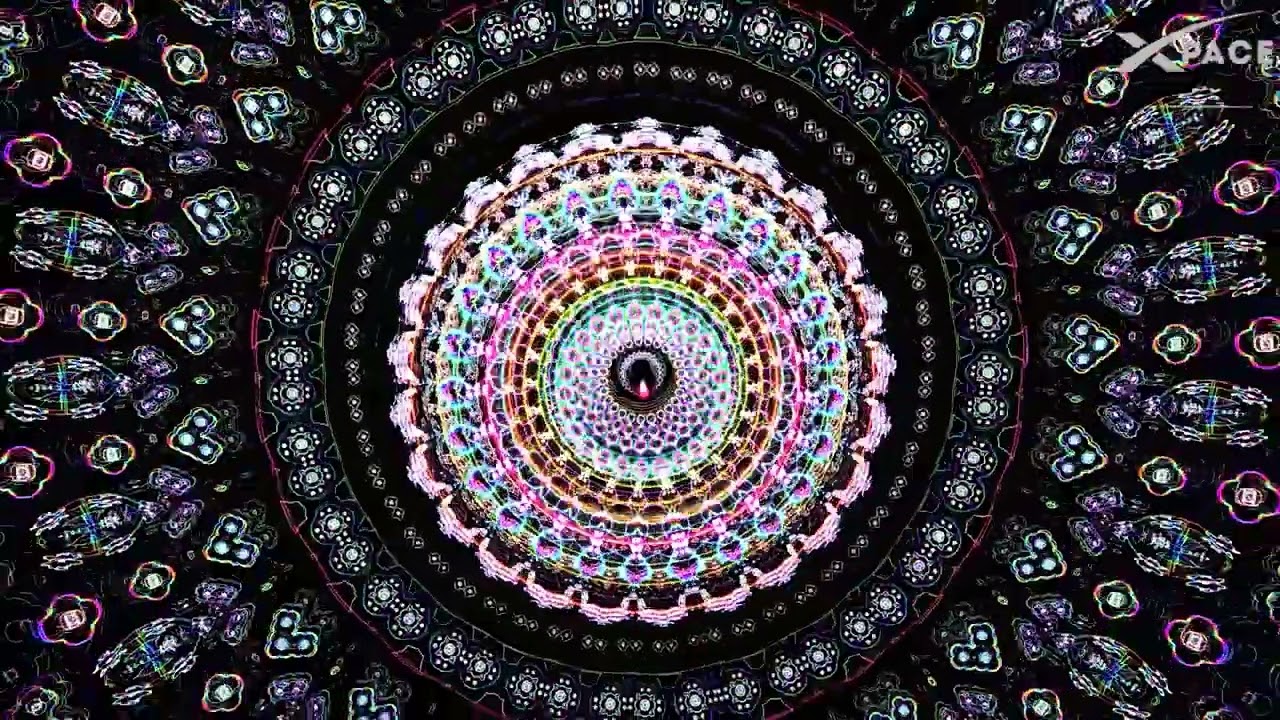 Hiệu ứng siêu ảo cho máy chiếu , KTV , quán bar