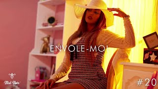 Nej' - Envole-Moi (Audio officiel) chords