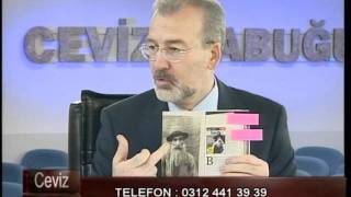 Cevız Kabugu 02 12 2011 Dersım Katlıamı Didem Duyum Serhat Ahmet Tan Tartısmaları 10