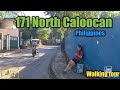 Exploring the other side of brgy 171 caloocan cityreal life scene brgy in 1714k