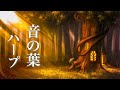 静かな森の物語が始まりそうな、癒しの音楽【リラックスBGM】