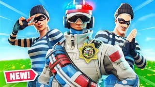Welcome to fortnite cops & robbers, the prison break! thanks
dolphindom for map: https://www./user/domant20aquatic ❱ subscribe
never miss...