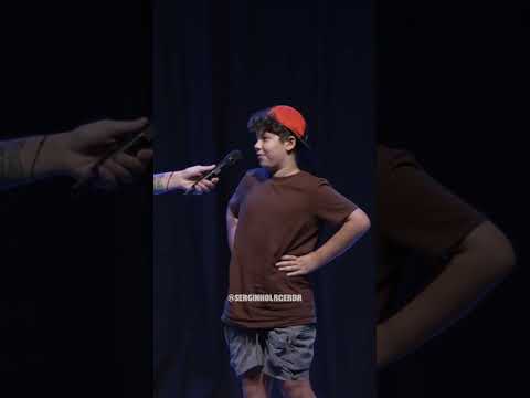 FILINHA DE BOAS PIADAS (OU NAO)