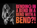 Jared James Nichols: How to bend them strings like a pro!