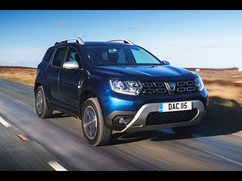 Dacia Duster hız sabitleyici ve hız limitleyici | cruize kontrol nasıl çalışır?