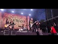 Therion - Ginnungagap, 04.08.2023 @ Rockstadt Extreme Fest