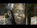 Nelson Mandela Tribute 1918-2013