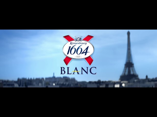 1664 Blanc(블랑) : Taste the French way of life (광고음악 풀버젼 자체제작) class=