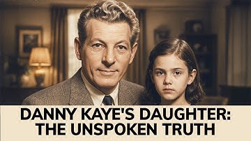 Whatever Happened to Danny Kaye