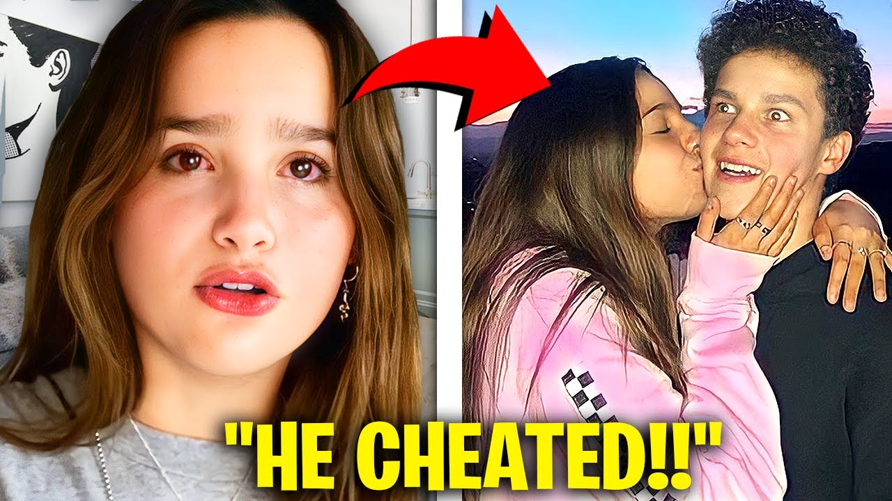 Chicken Girls Personal Drama You Had No Idea About