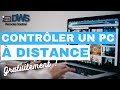  comment accder  son ordinateur  distance gratuitement et facilement avec dwservice