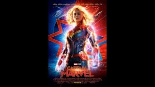 Film Review - Captain Marvel and why it is so radically subversive
