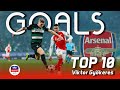 VIKTOR GYÖKERES TOP 10 GOALS ALL MATCHS VIKTOR GYÖKERES TOP 10 GOALS ALL MATCHS
