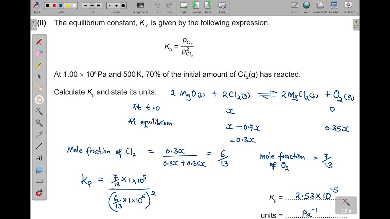 9701/22/F/M/20 -- QN 1 -- AS LEVEL CHEMISTRY PAPER 22 FEB/MAR 2020
