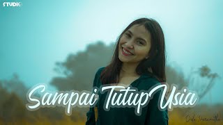 Angga Candra  Sdanai Tutup Usia cover By Junior Mahesa