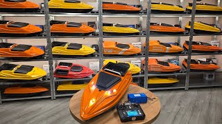 видео: Кораблики для прикормки с GPS автопилотом в наличии ✅ 24 месяца гарантия #корабликдляприкормки Тигр картинка: Кораблики для прикормки с GPS автопилотом в наличии ✅ 24 месяца гарантия #корабликдляприкормки Тигр