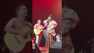 Mon Laferte - Amado Mío (En Vivo Miami) Live #monlaferte