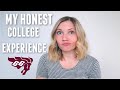 failing multiple classes, best/worst courses to take + fav study spots | my uOttawa experience/tips