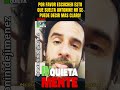 ANTONINI SUELTA EL FACTO DEL AÑO! ESCUCHEN PORQUE ESTO ES DE TRACA!
