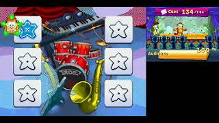 [TAS] DS Garfield's Fun Fest in 17:18.961 by ChesetheStickman & SuperSqank